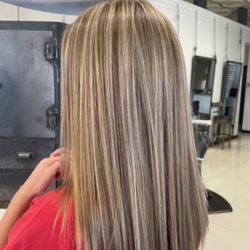 Beautiful You Hair Company - Here the inspi