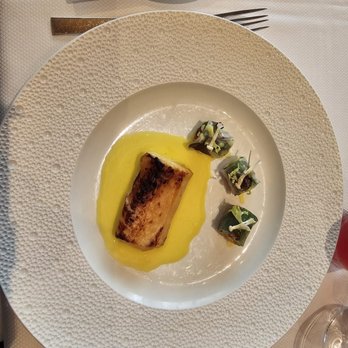 Le Bernardin - French Near Me - New York, New York