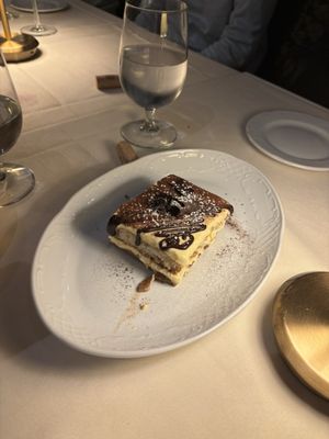 North Beach Restaurant by null