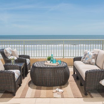 Florida Backyard - Furniture Stores Near Me - Jacksonville, Florida