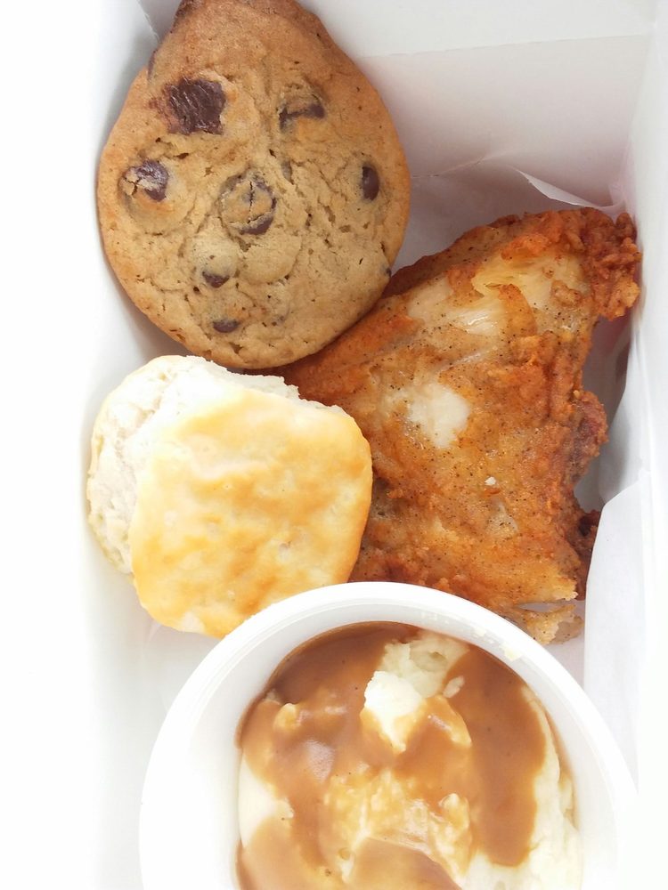 KFC Logo