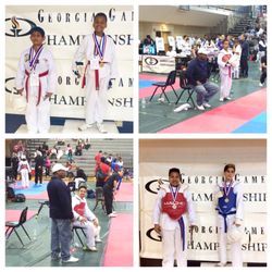 Martial Arts Academy