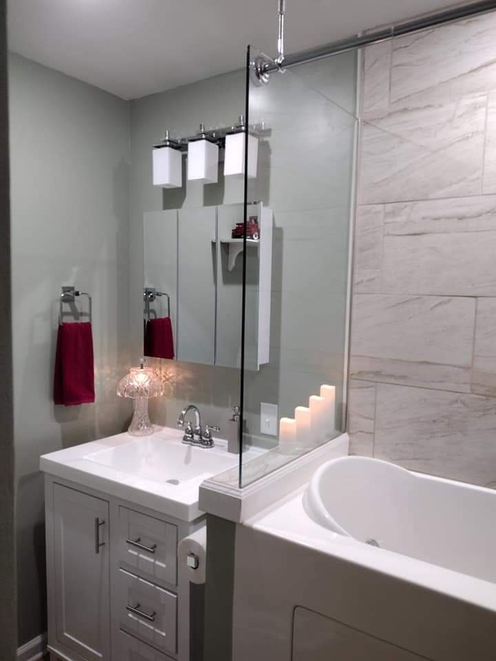 Slide of TL Plumbing