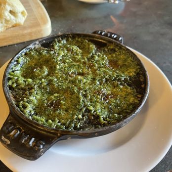 Le Bouchon - Escargot - French Near Me - Chicago, Illinois