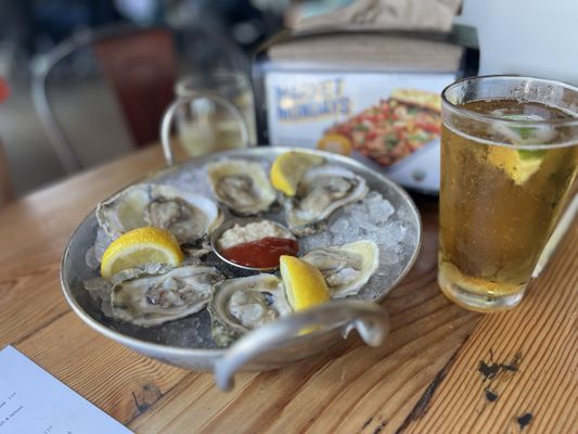 San Pedro Fish Market - Long Beach by null