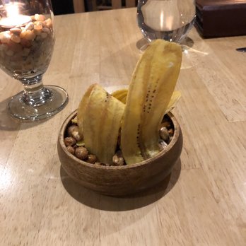 Llama Restaurant - Peruvian Near Me - Saint Augustine, Florida