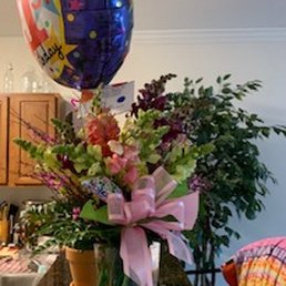Snapdragon bouquet - beautiful!! Snapdragon bouquet - beautiful!!