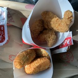 Arby's