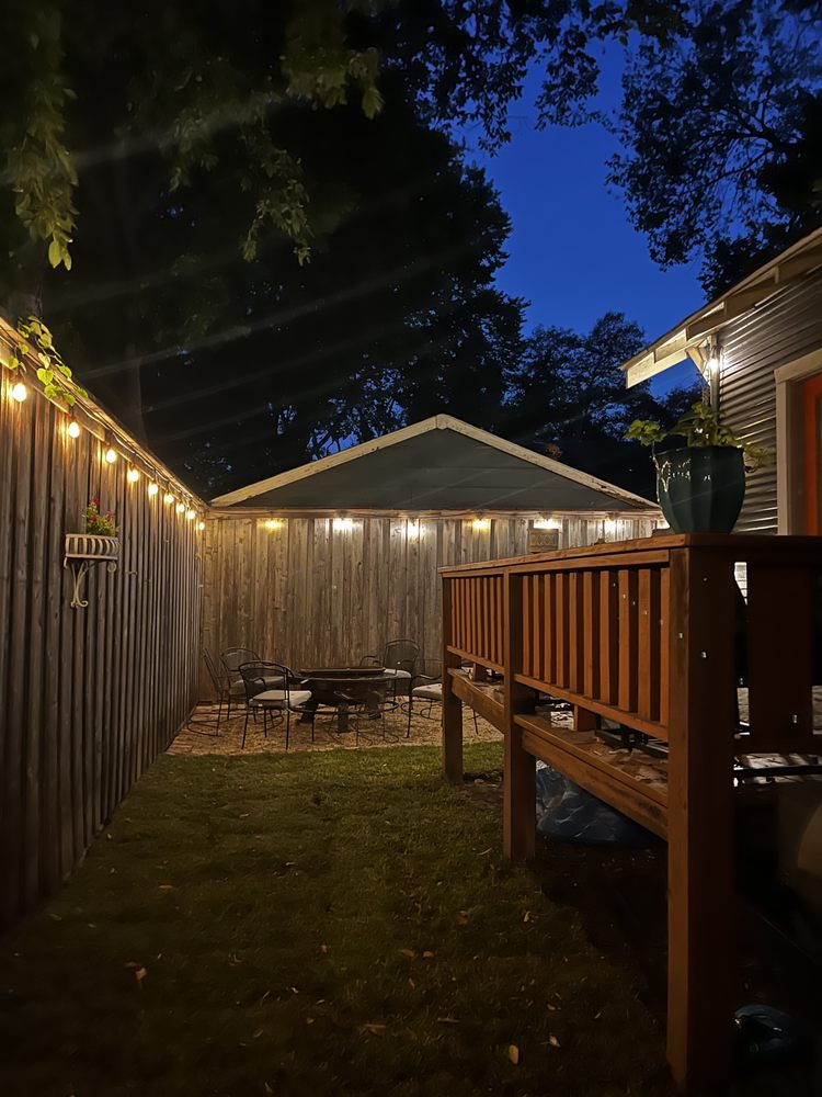 VINCENT LANDSCAPING Updated July 2024 Request a Quote 31 Photos