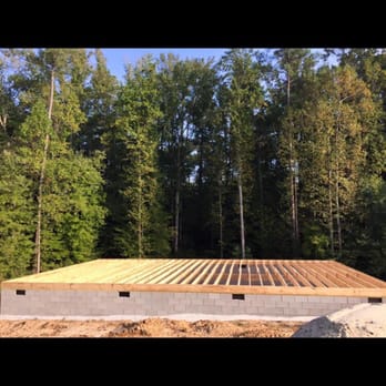 KDT Construction - Subfloor framing - General Contractors Near Me KDT Construction - Subfloor framing - General Contractors Near Me