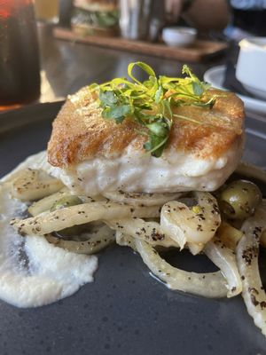 Luciano's Cucina Italiana by null