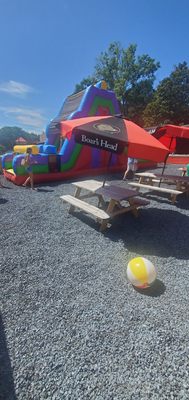 Jack's Cosmic Dogs by null