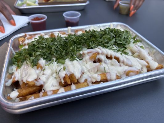 Taqueria Xochi - Square by null