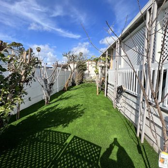Crestpoint Landscape - Artificial grass installation - Landscaping Near Me Crestpoint Landscape - Artificial grass installation - Landscaping Near Me