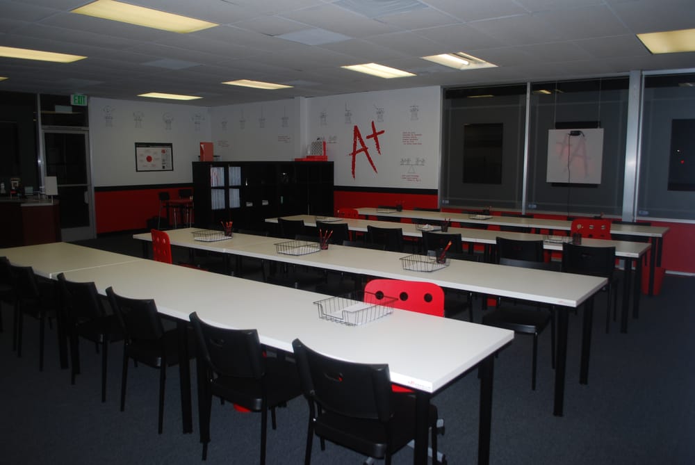 Mathnasium - reading tutor in Dublin, CA