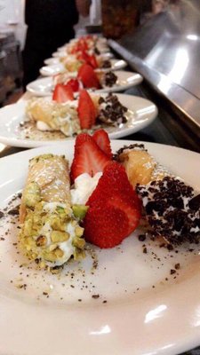 Bottega Pizzeria Ristorante by null