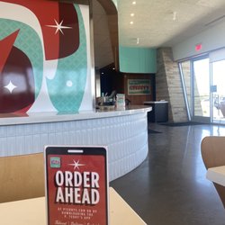 P. Terry's Burger Stand