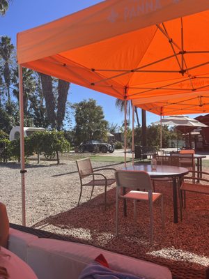 Principe di Tricase Winery by null