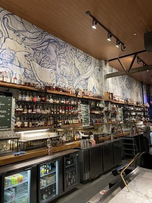 Whiskey Kitchen by null