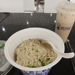 MR. MIAN NOODLE HOUSE - Updated March 2026 - 43 Photos & 24