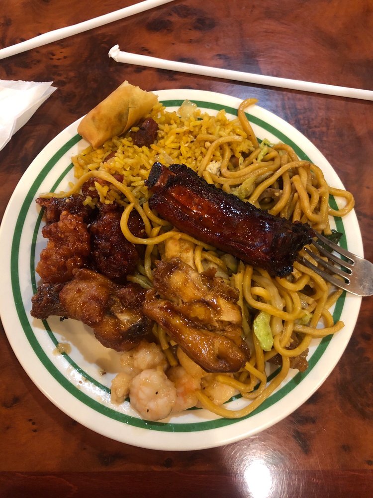 GRAND BUFFET 33 Photos & 64 Reviews Buffets 4950 Centre Pointe Dr