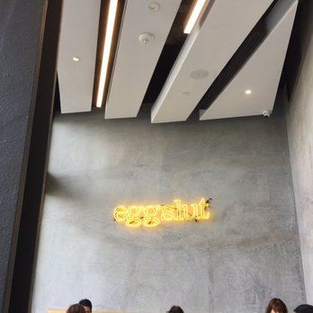 Eggslut - Breakfast & Brunch Near Me - Los Angeles, California