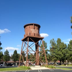 Eastlake Village Shopping Center