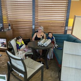 Cabana. 5 towels, 5 waters, tv, outlet, pack of cards and seating for a price. Cabana. 5 towels, 5 waters, tv, outlet, pack of cards and seating for a price.