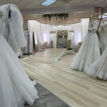 Wedding Belles Bridal Boutique - Runway!! - Bridal Near Me - Chandler, Arizona Wedding Belles Bridal Boutique - Runway!! - Bridal Near Me - Chandler, Arizona