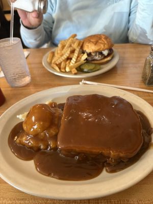 Charlie's Cafe by null