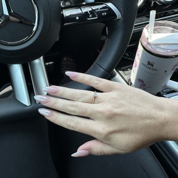 Nails Now - A beautiful job done by Bella. Will be back for more - Nail Salons Near Me - Dallas, Texas Nails Now - A beautiful job done by Bella. Will be back for more - Nail Salons Near Me - Dallas, Texas