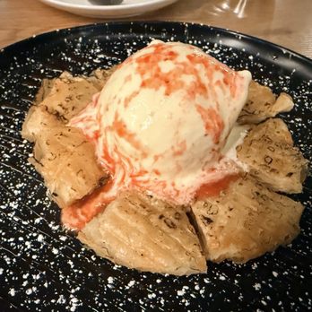 Choi's - Hotteok - Wine Bars Near Me - San Diego, California