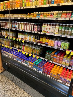 New Seasons Market - Fisher's Landing by null