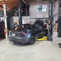 AE Motorsports
