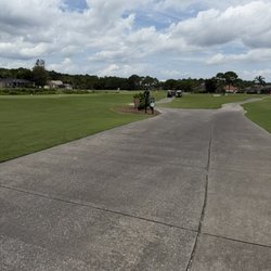 Cypress Head Golf Club