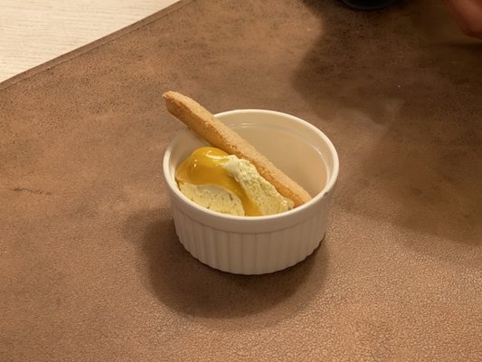Hosteria Pehoe by null