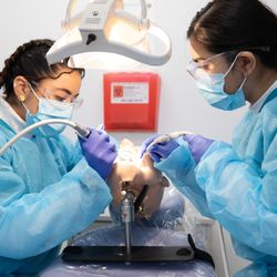United Education Institute - Dental Assistant Program
