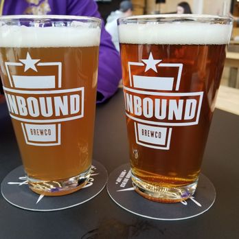 Inbound BrewCo - Breweries Near Me - Minneapolis, Minnesota Inbound BrewCo - Breweries Near Me - Minneapolis, Minnesota