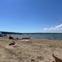 Burt Lake State Park - Burt Lake State Park