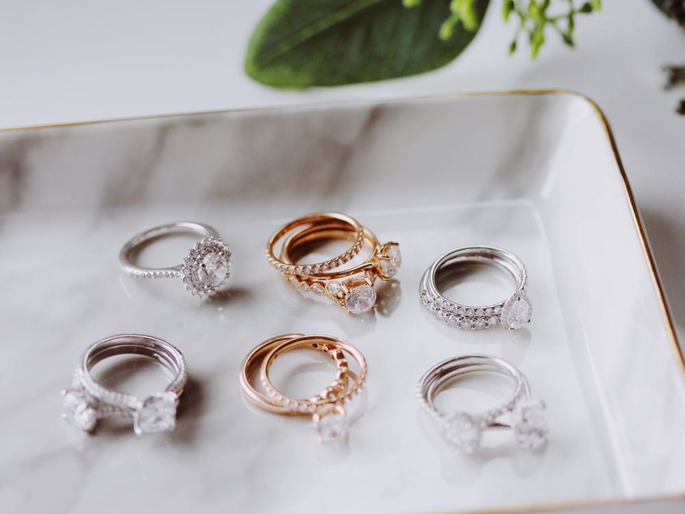 Ben Bridge Jeweler gift card