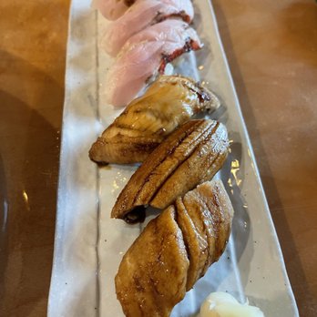 Sushi Kisen - Anago - Japanese Near Me - Arcadia, California Sushi Kisen - Anago - Japanese Near Me - Arcadia, California