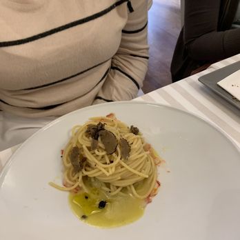 Arlù - Linguinna - Italian Near Me - Rome, RM