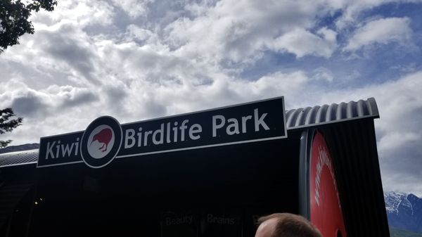 Kiwi Park Queenstown by null