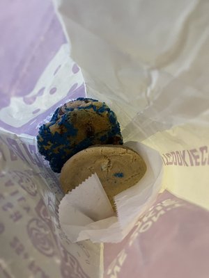 Detroit Cookie Company by null