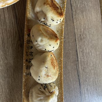 Dumpling The Noodle - Noodles Near Me - Seattle, Washington