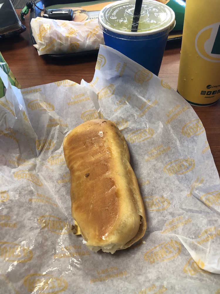 Runza