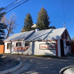 Showboat Drive By Pie