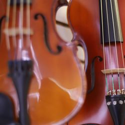 Alamo City Strings - Great selection