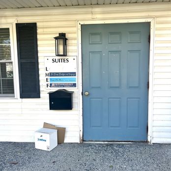LucilleRey - Entrance is off of Taylor Lane - Sewing & Alterations Near Me - Fishkill, New York