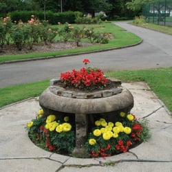 Parc Siencyn Powell - Parc Seincyn Powell, Cwmafan